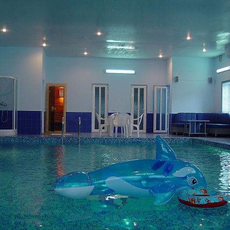Zvartnots Hotel Tsaghkadzor Εξωτερικό φωτογραφία
