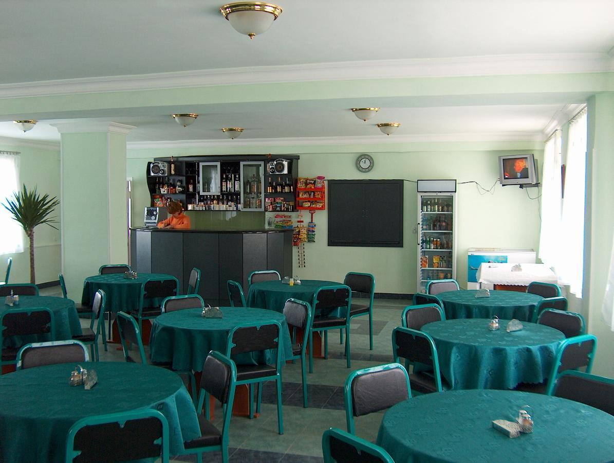 Zvartnots Hotel Tsaghkadzor Εξωτερικό φωτογραφία