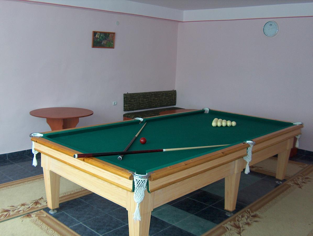 Zvartnots Hotel Tsaghkadzor Εξωτερικό φωτογραφία